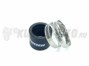 Впускной коллектор ( манифолд ) KAYO K1 / K2 для карбюраторов PE d-33 mm NIBBI 