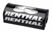 Подушка руля RENTHAL FATBAR PAD/черная