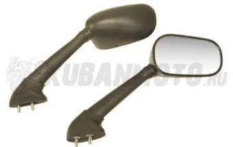 Зеркало EMGO FZ6 FZ-6S 07-09 правое