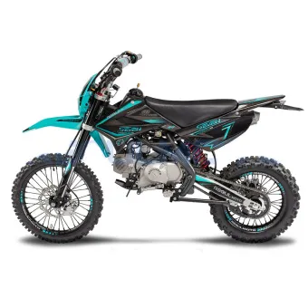 Питбайк Regulmoto SEVEN MEDALIST PRO 150EM 17/14 