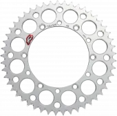 Звезда ведомая JTA  460.50 RENTHAL ULTRALAIGHT Kawasaki 520-50T (JTA 460) 