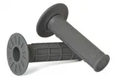 Грипсы (ручки руля) (к-т) RENTHAL ATV Original Diamond/Waffe Medium средней жесткости