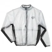 Дождевик Fox Fluid MX Youth Jacket Clear / детский 