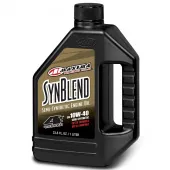 Масло MAXIMA Syn Blend 