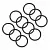 КОЛЬЦА O-RING