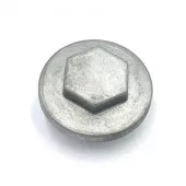 Крышка маслянного фильтра KAYO двиг. ZS165 / ZS169 OEM