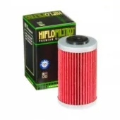 Фильтр масляный HF155 HIFLO