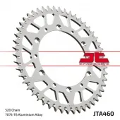 Звезда ведомая JTR  460.48 RENTHAL ULTRALAIGHT Kawasaki 