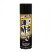 Смазка MAXIMA Chain Wax Chain Lude Large (Net Wt15.5oz)