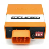 CDI GR7 двиг. ZS172 / ZS177 NC250 / NIBBI / измененный угол зажигания / DC