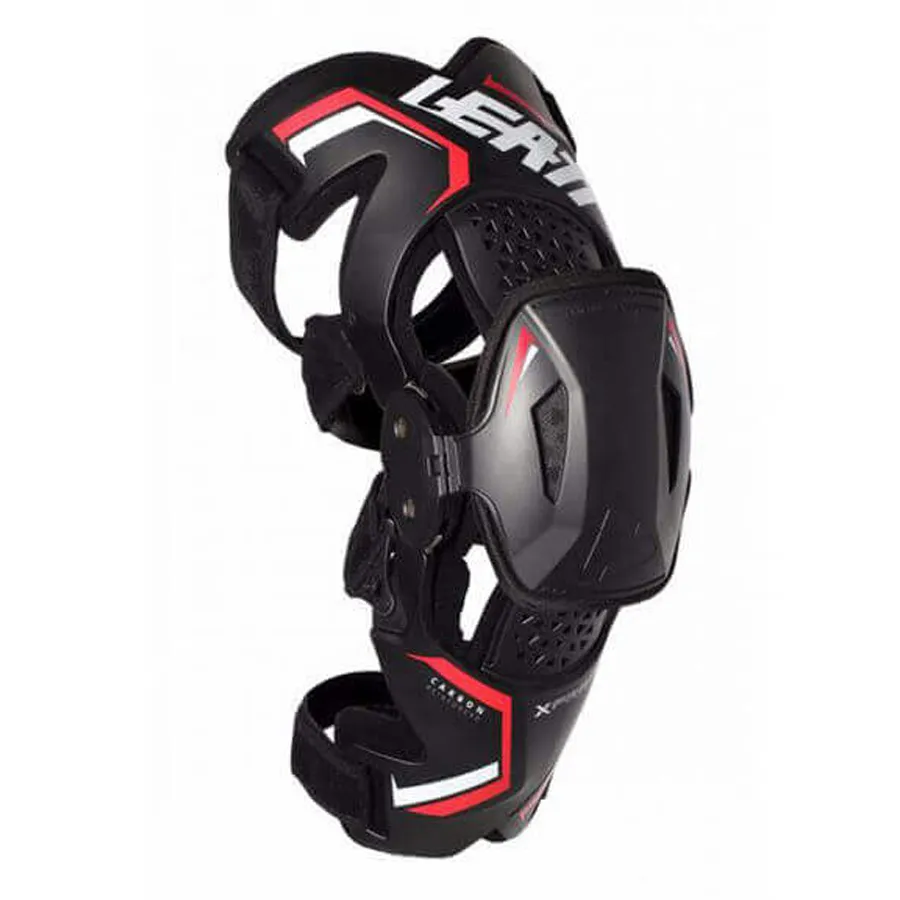 Защита колена LEATT Leatt Knee Brace X-Frame / Black / правая