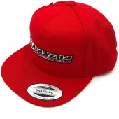 Бейсболка MAXIMA FLEXFIT Snapback 