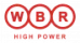 WBR