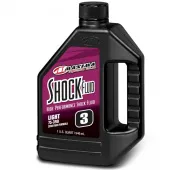 Масло вилочное MAXIMA Racing Shock Fluid