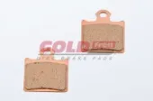 Колодки тормозные FA620 Gold FREN K5 297 / SX85 REAR