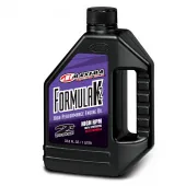 Масло MAXIMA Formula K2 100% Synthetic Racing Premix 