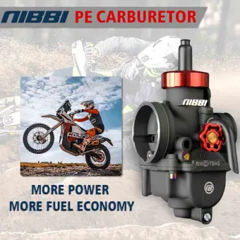 Карбюратор PE 30 NIBBI YJ RACING серия