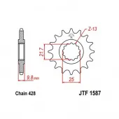 Звезда ведущая JTF 1587.19 JT