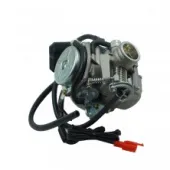 Карбюратор 4т GY6 125,150cc  качество  JAPAN   "F6,JieLi"