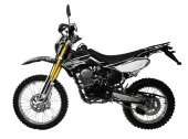 Мотоцикл RegulMoto Sport 003 / 172FMM / 2022 / ПТС