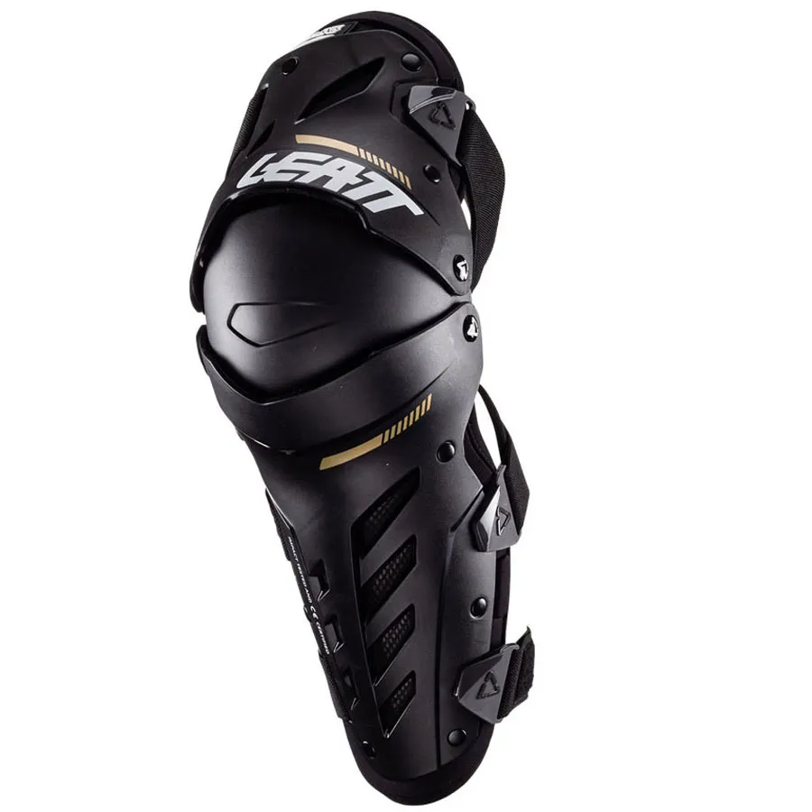 Защита колена LEATT Dual Axis Knee & Shin Guard Junior / детская