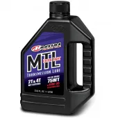 Масло MAXIMA MTL-XL 2 cycle Transmission 75wt