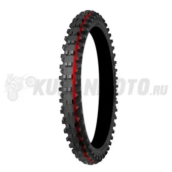 Покрышка 17"   70 x 100 - 17  MITAS С-19ТТ