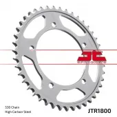 Звезда ведомая JTR 1800.40 SUNSTAR 1-5500-40 