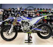 Мотоцикл GR7 F300L-M (4T 174MN) Enduro LITE (2022 г.)