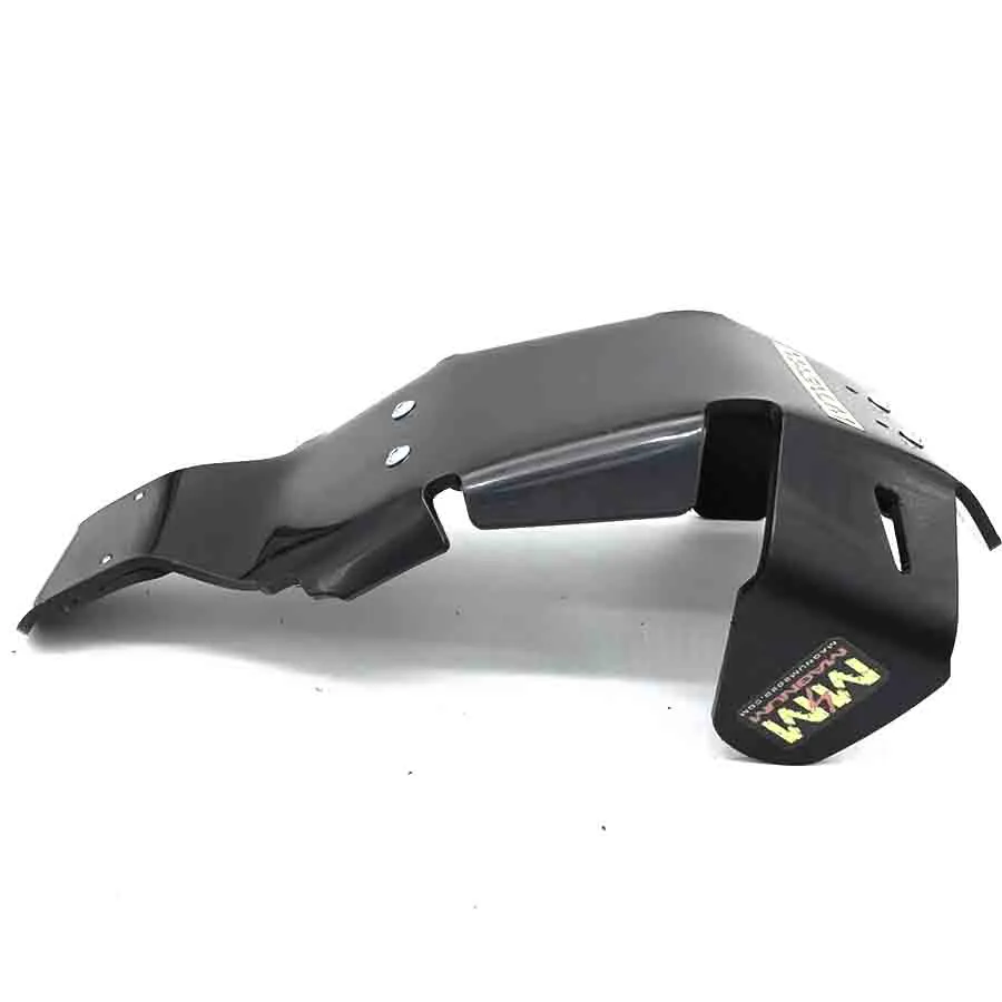 Защита двигателя и прогрессии GR8 172FMM-3 / 177MM / 182MM / черная / MAGNUM