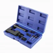 Набор для клепки и расклеппки цепей  420-535 SM PARTS
