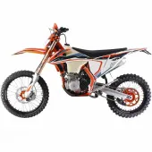 Мотоцикл GR8 F450L (4T 194MQ EFI) Enduro PRO (2020г.) 