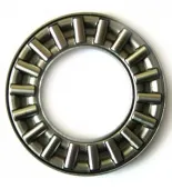 Подшипник игольчатый 17 х 30 х 4 упорный маятника BSE Z5 / J1 