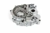 Картер двигателя левый 4т 169 FML CB200/169FMM CB250  ML