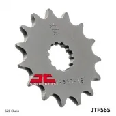 Звезда ведущая JTF  565.14 YZ450F 14 зуб. SM