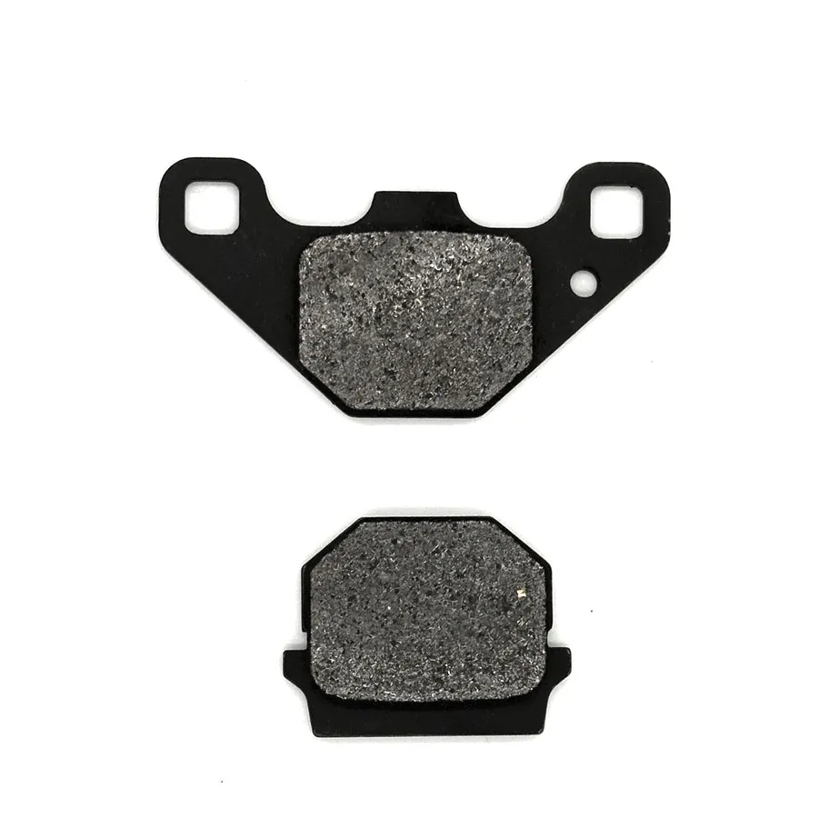 Колодки тормозные FA083 Suzuki AD 50 / KAYO BULL GXmotor
