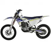 Мотоцикл GR7 F250А-M (172FMM)  Enduro LITE (2020)