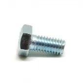 Болт М6 x 10 крепления вед.звезды GR7 двиг.172 FMM (воздушный)
