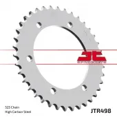 Звезда ведомая JTR  498.44 JT