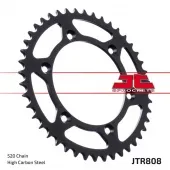 Звезда ведомая JTA  808.48 RENTHAL RM 125-250 80-08/RM-Z 250 07-08/RM-Z 450 05-08/DR-Z 400 00-08